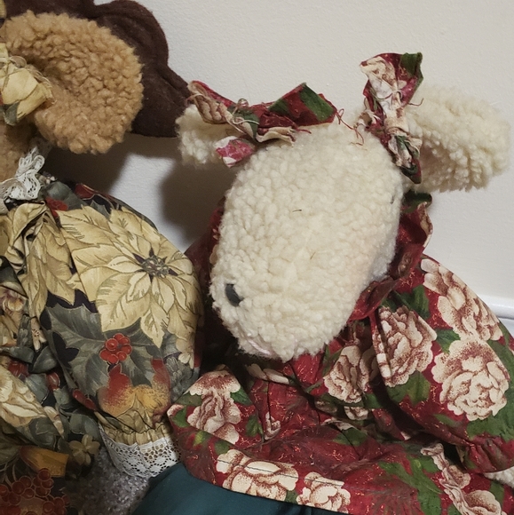 Handmade decor collection - Picture 3 of 12